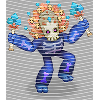 Cartoons and other-CO 3034